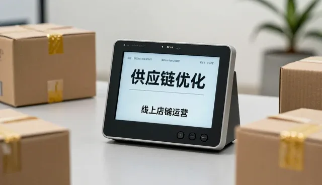 多渠道协同下的采购效率提升策略
